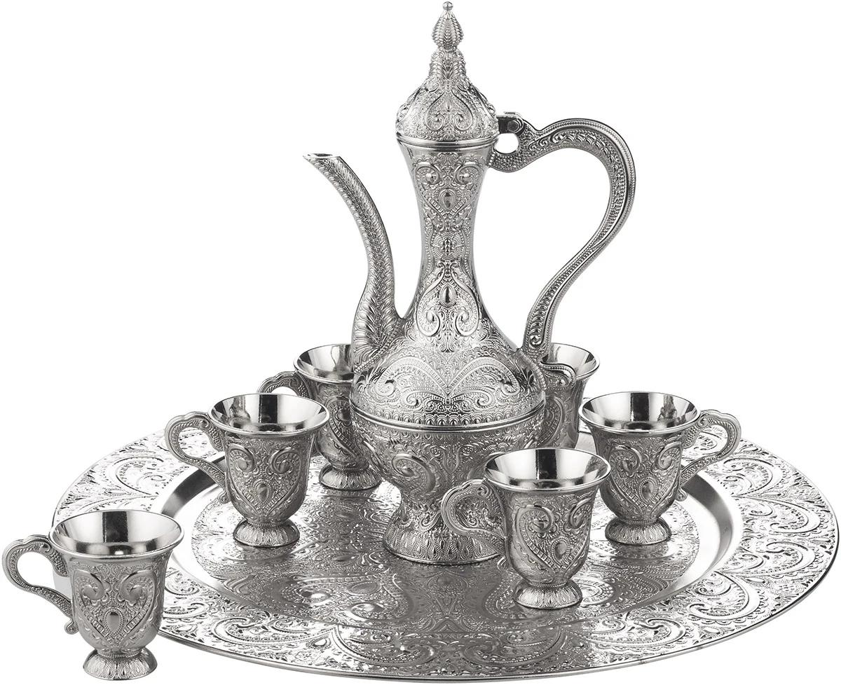 Payitaht Zamzam Set