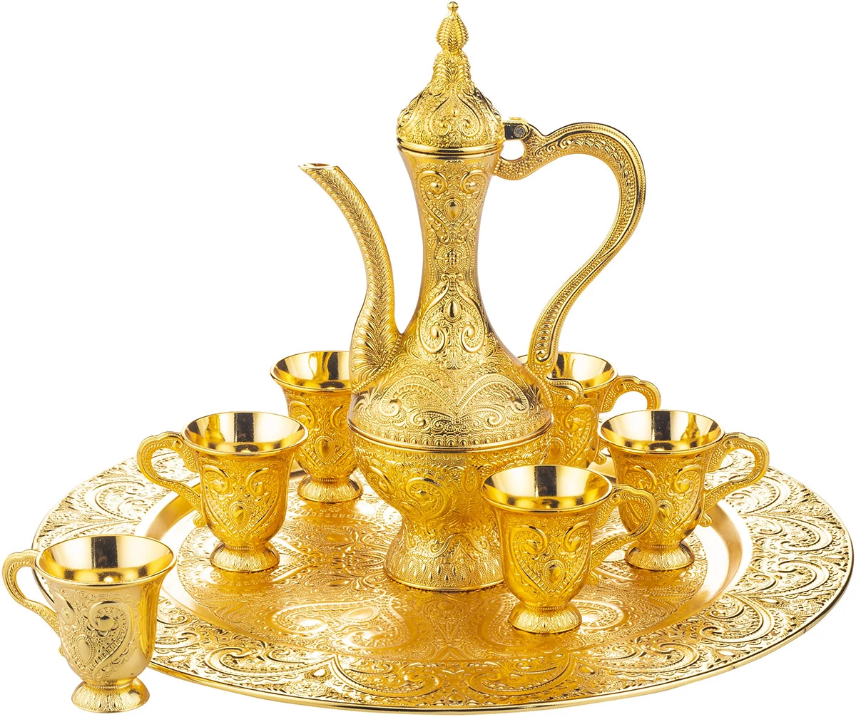 Payitaht Zamzam Set