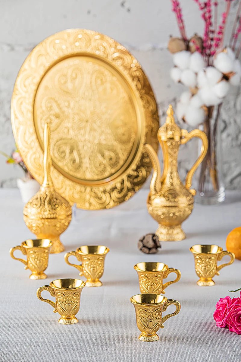 Payitaht Zemzem Tam Takım