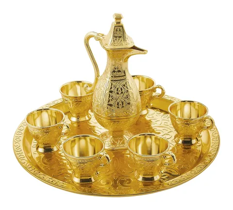 Ebruli Zemzem Takımı